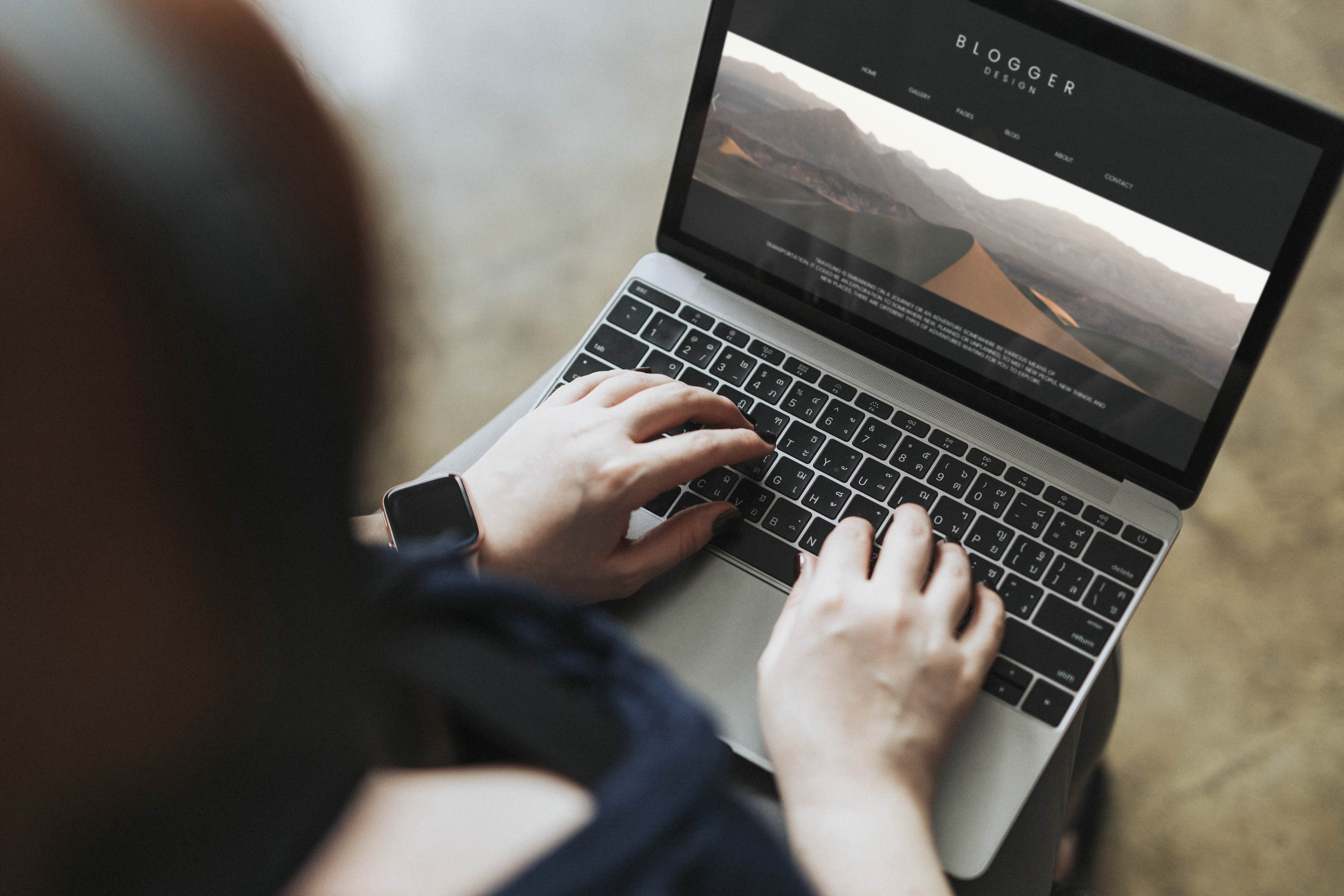 Business Authority Website