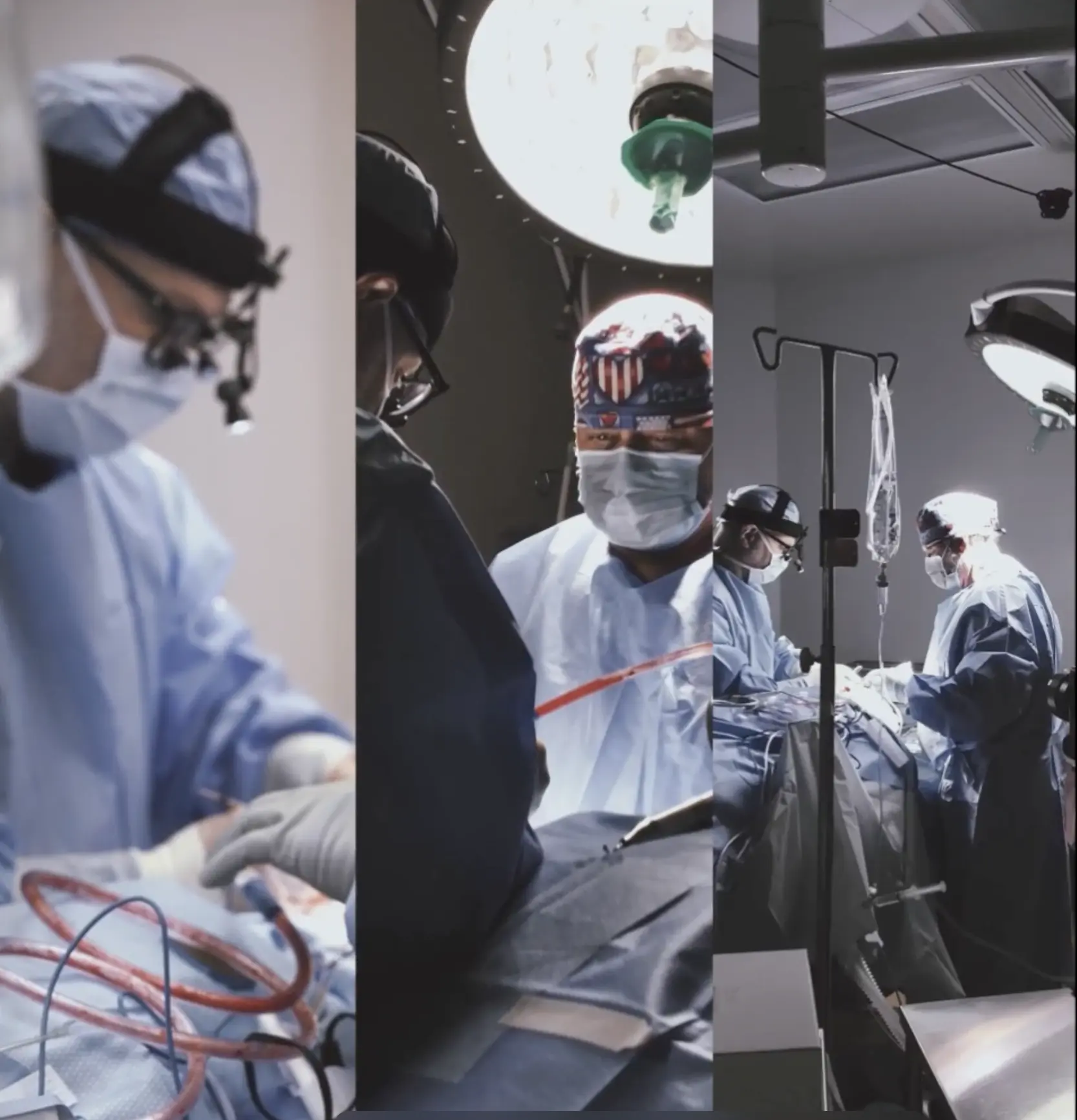 PrimeX Media video production showcase - Houston videography