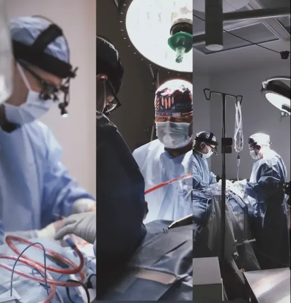 PrimeX Media video production showcase - Houston videography