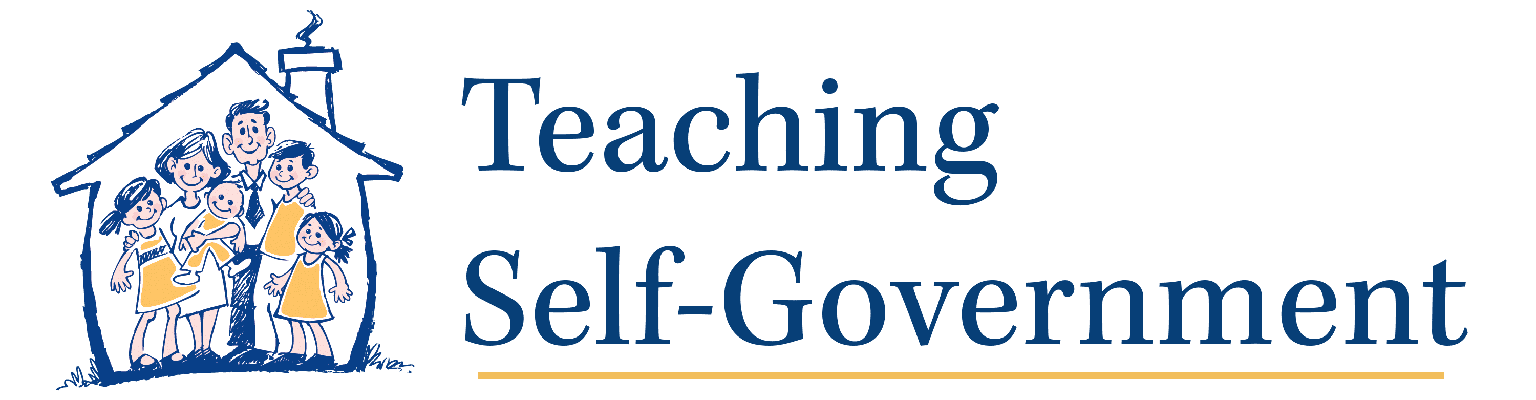 Teaching Self Government