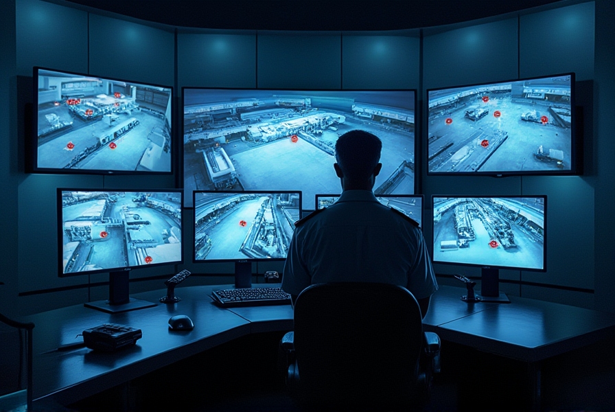 business surveillance system business surveillance system