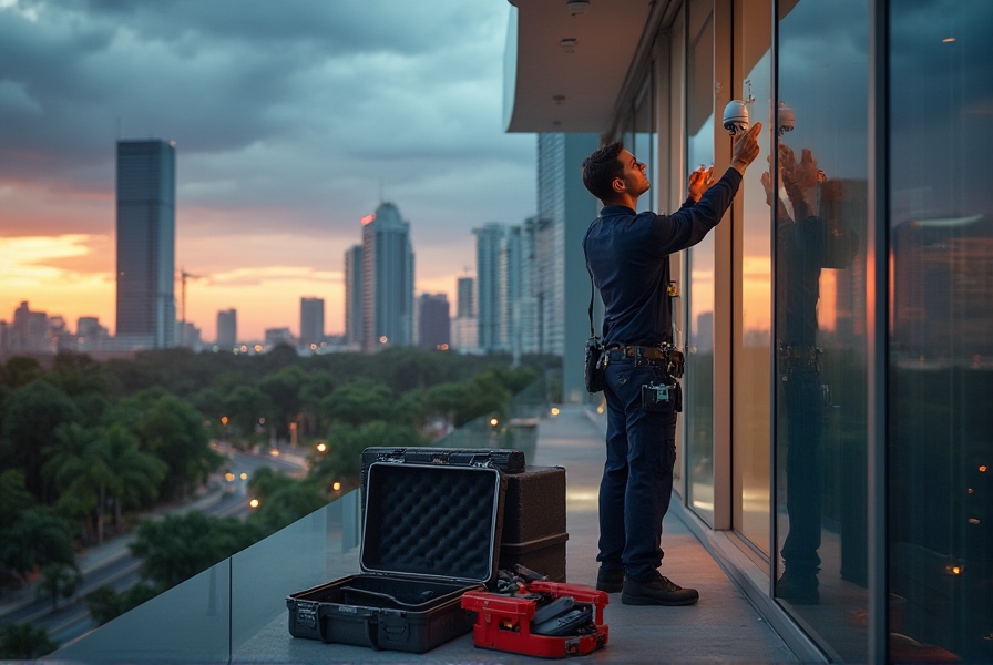 business security cameras Brisbane business security cameras Brisbane