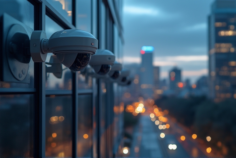 outdoor camera outdoor camera