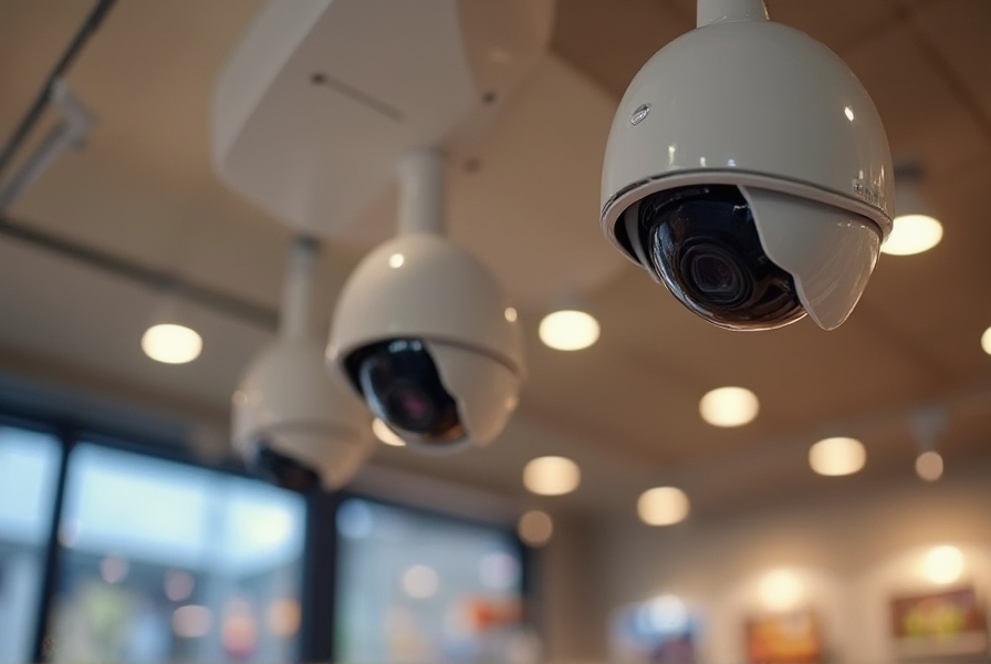 surveillance surveillance