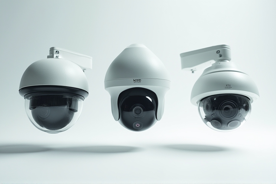 Brisbane security installation Brisbane security installation