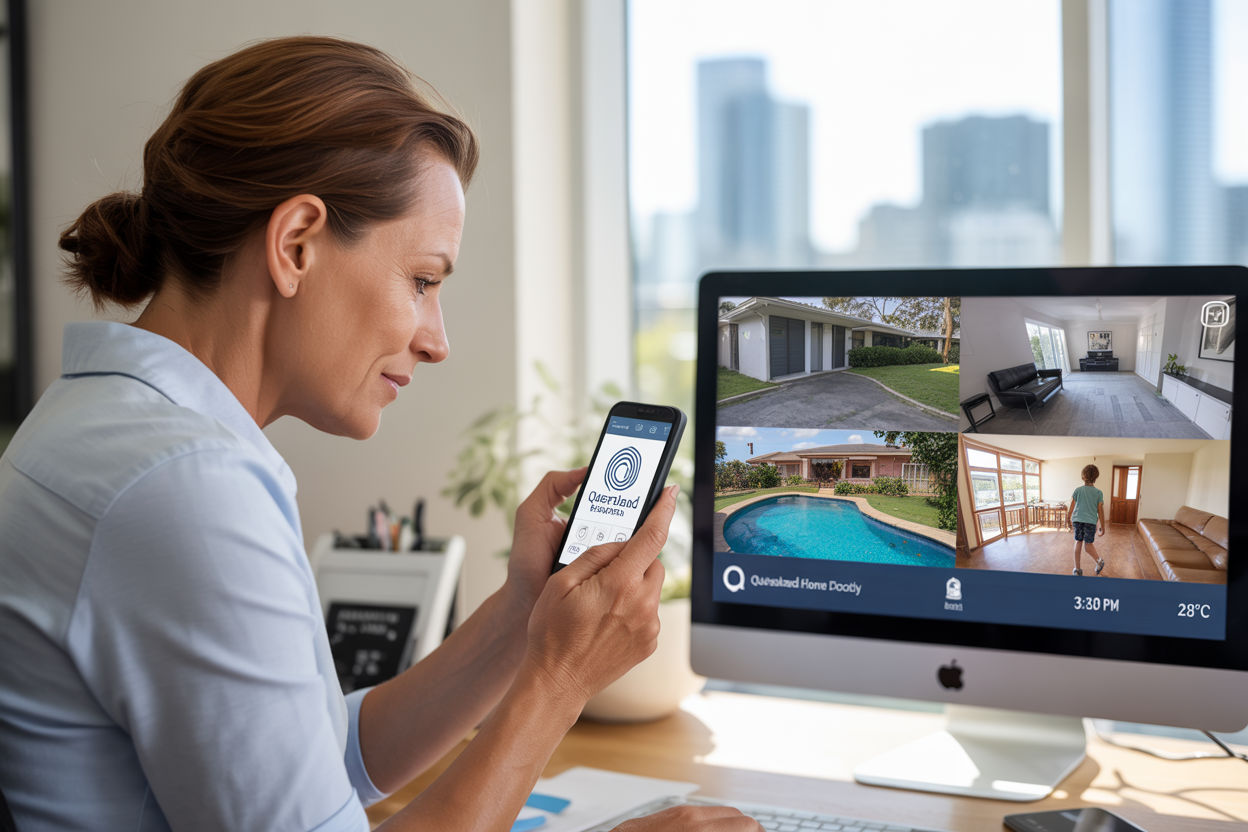 home monitoring home monitoring