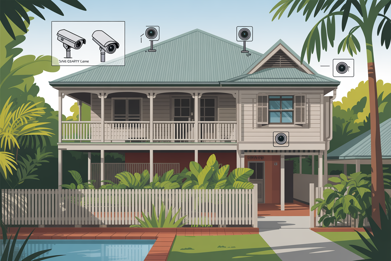 affordable home CCTV systems affordable home CCTV systems