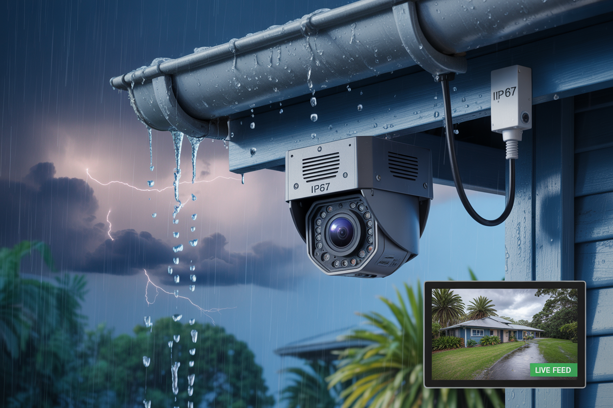 remote monitoring remote monitoring