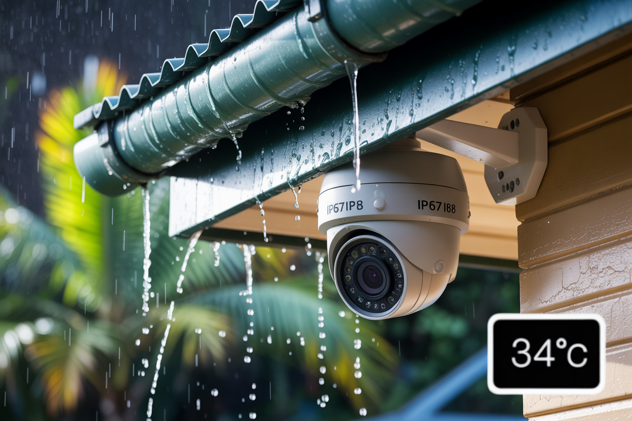 Brisbane suburbs CCTV Brisbane suburbs CCTV