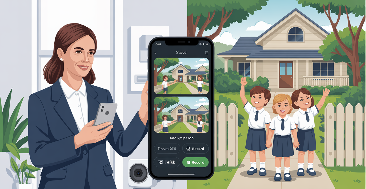 Queensland-style home protection Queensland-style home protection