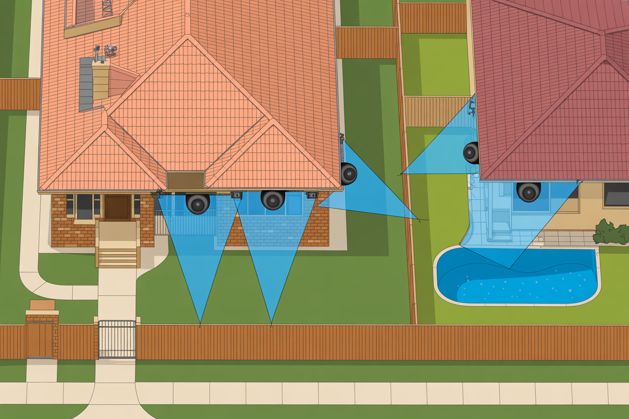 security camera regulations security camera regulations