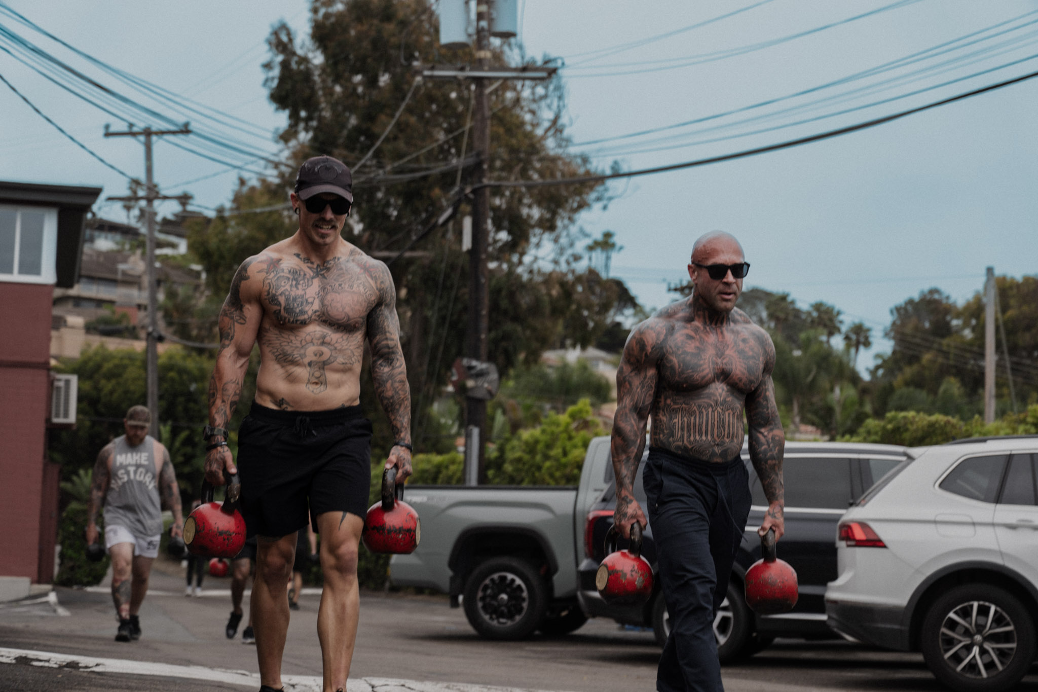 APX Client Transformation