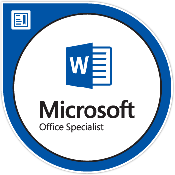 Pass Microsoft Office Certification Exams on your First Attempt.