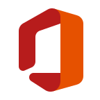 Microsoft Office Logo