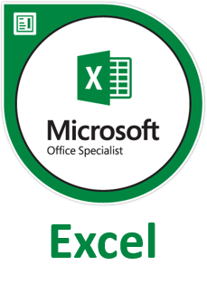 Excel Certification Course