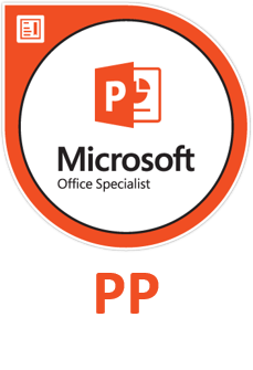 Powerpoint Certification Course