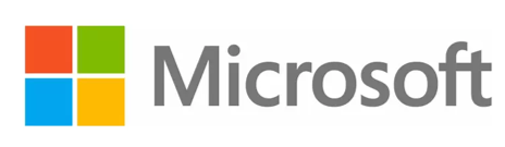 Microsoft Logo