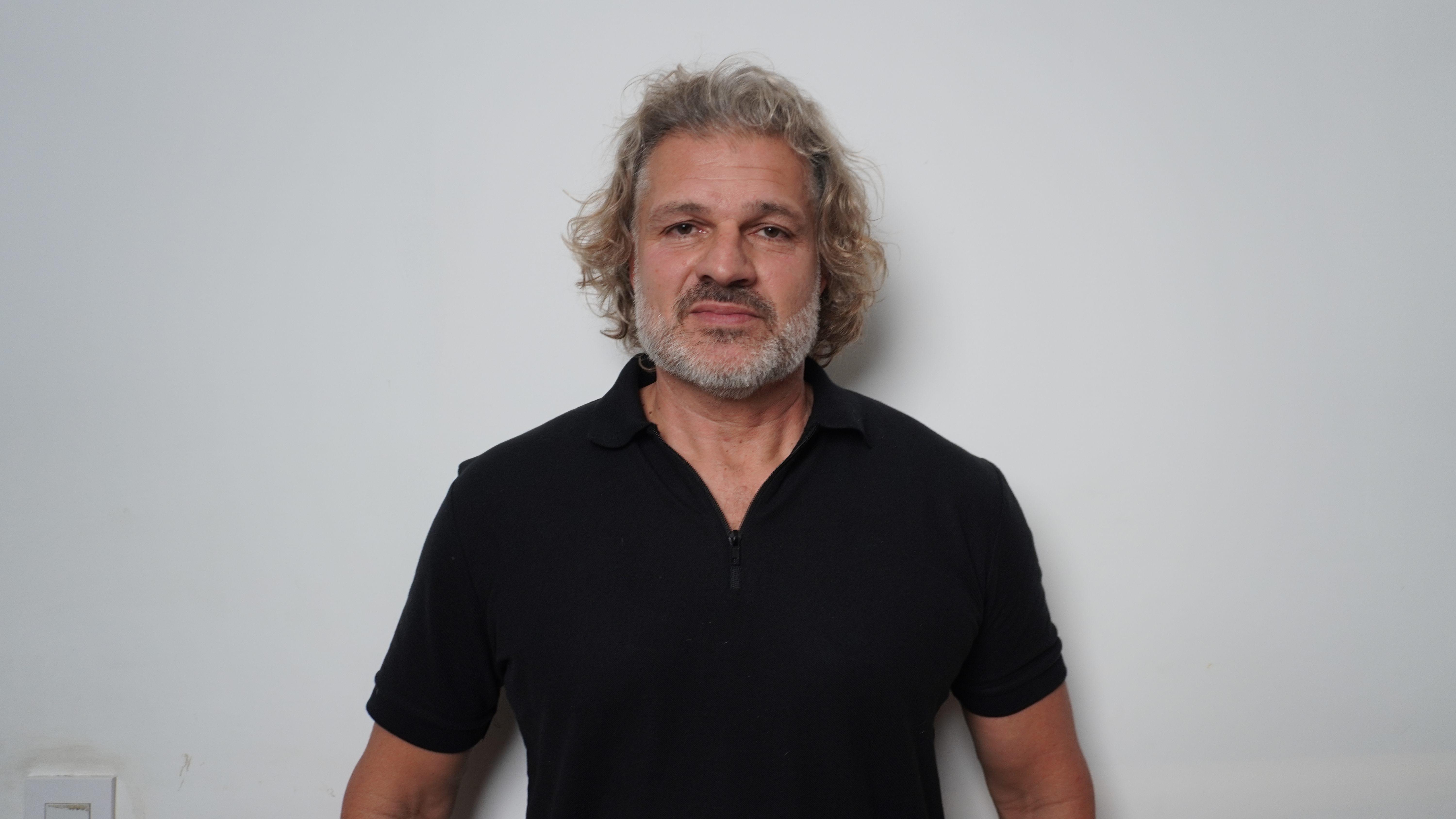 Diego Garat