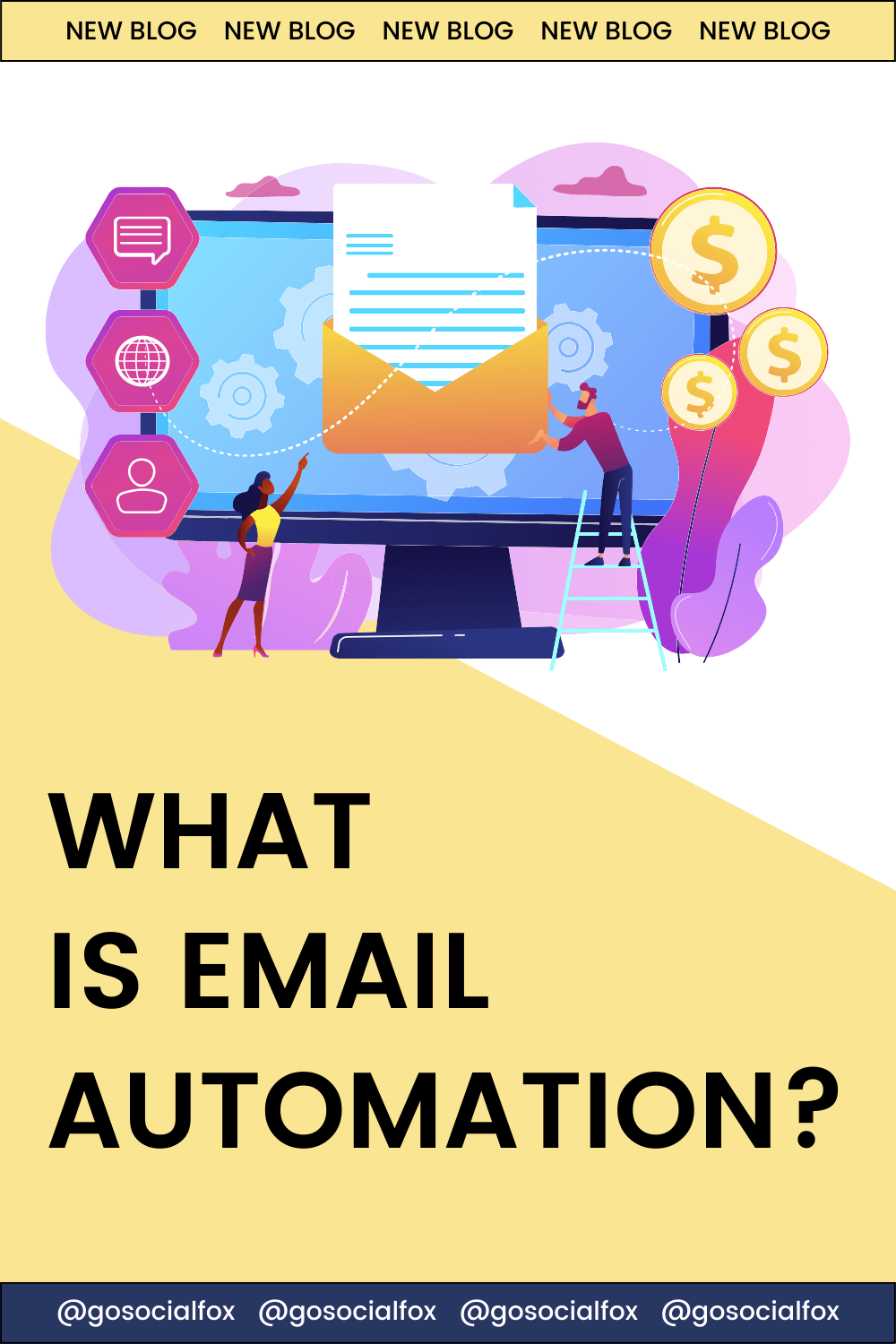 The Complete Guide to Email Automation