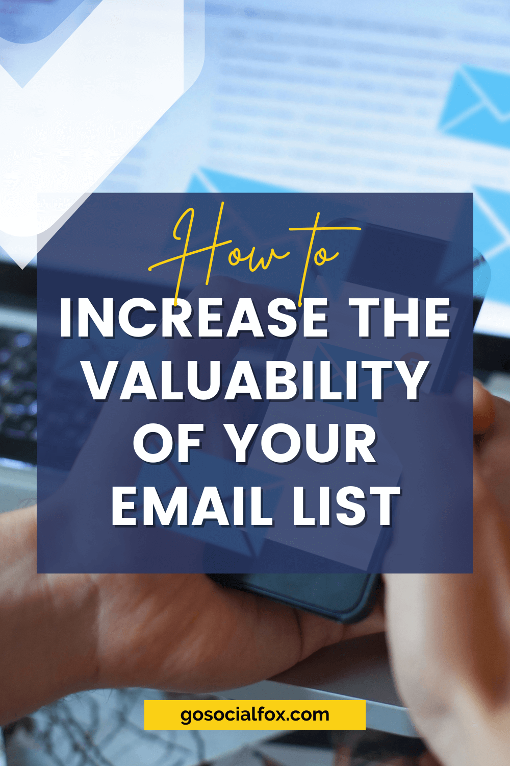 Why Double Opt-In Emails Are the Best Way to Capture Quality Leads