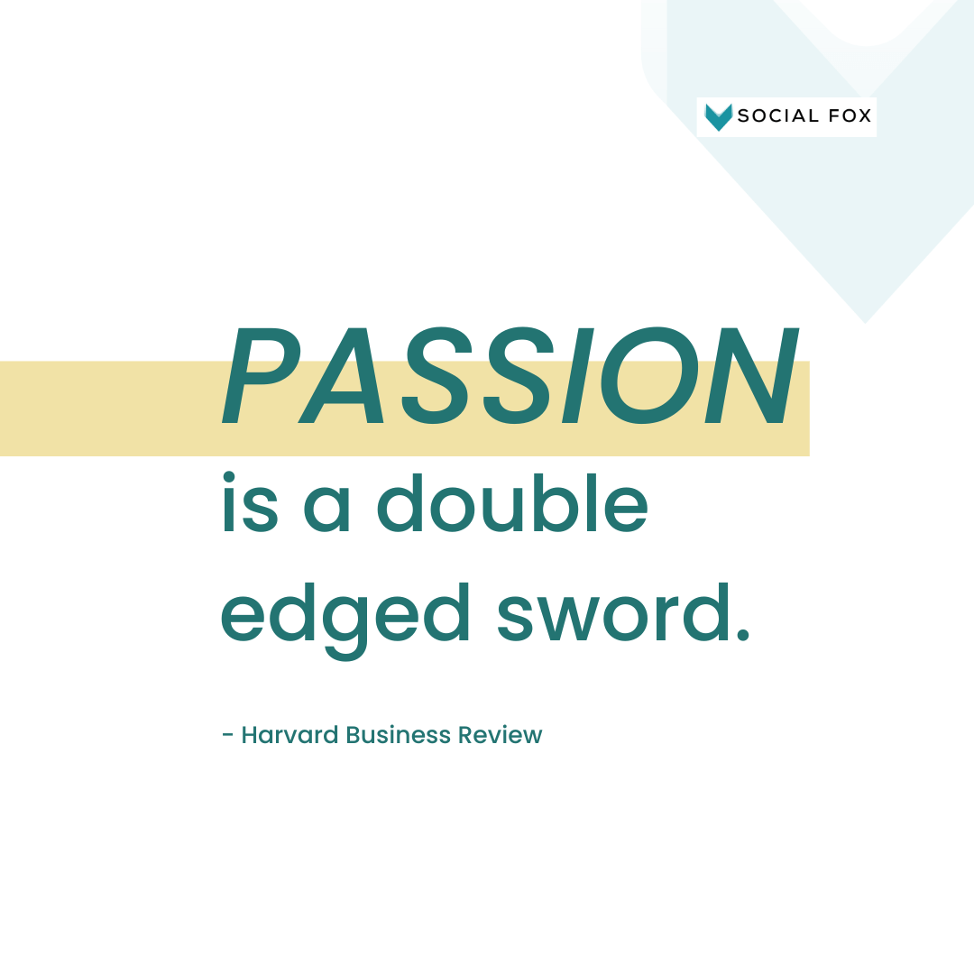 passion quote