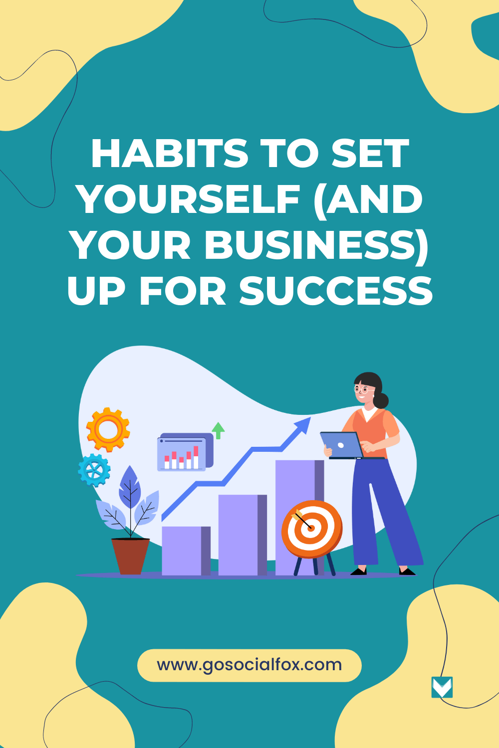 habits for success