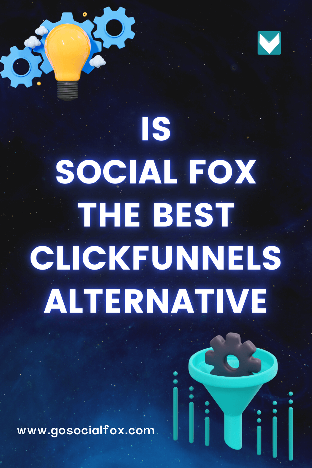 best alternative to clickfunnels