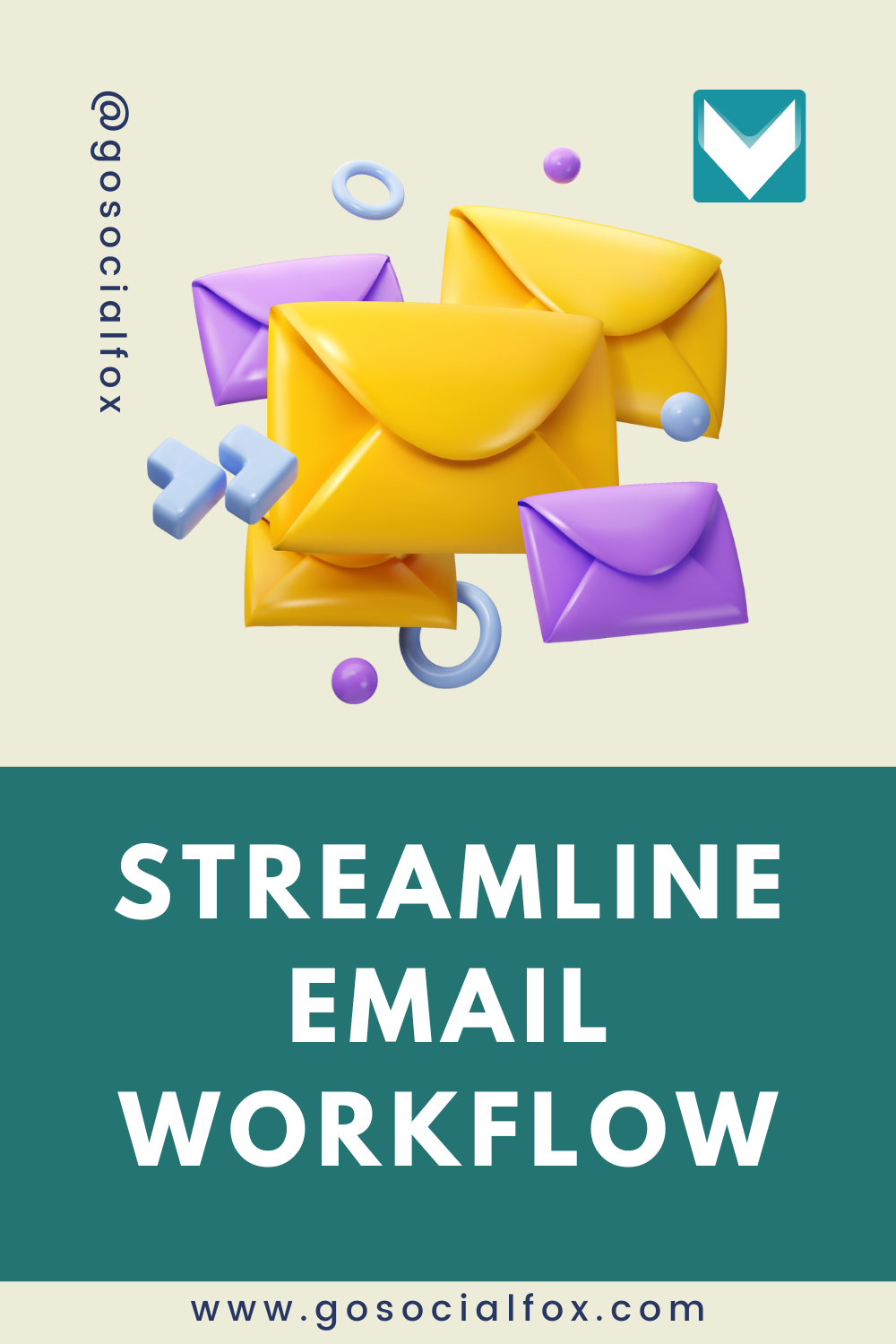 Streamline Email Workflow: Streak vs Social Fox