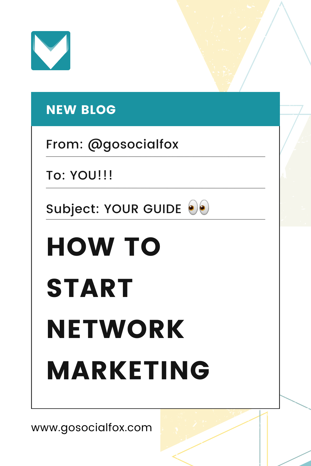 How to Start Network Marketing Your Beginner’s Guide
