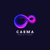  Simon Rasmussen business logo