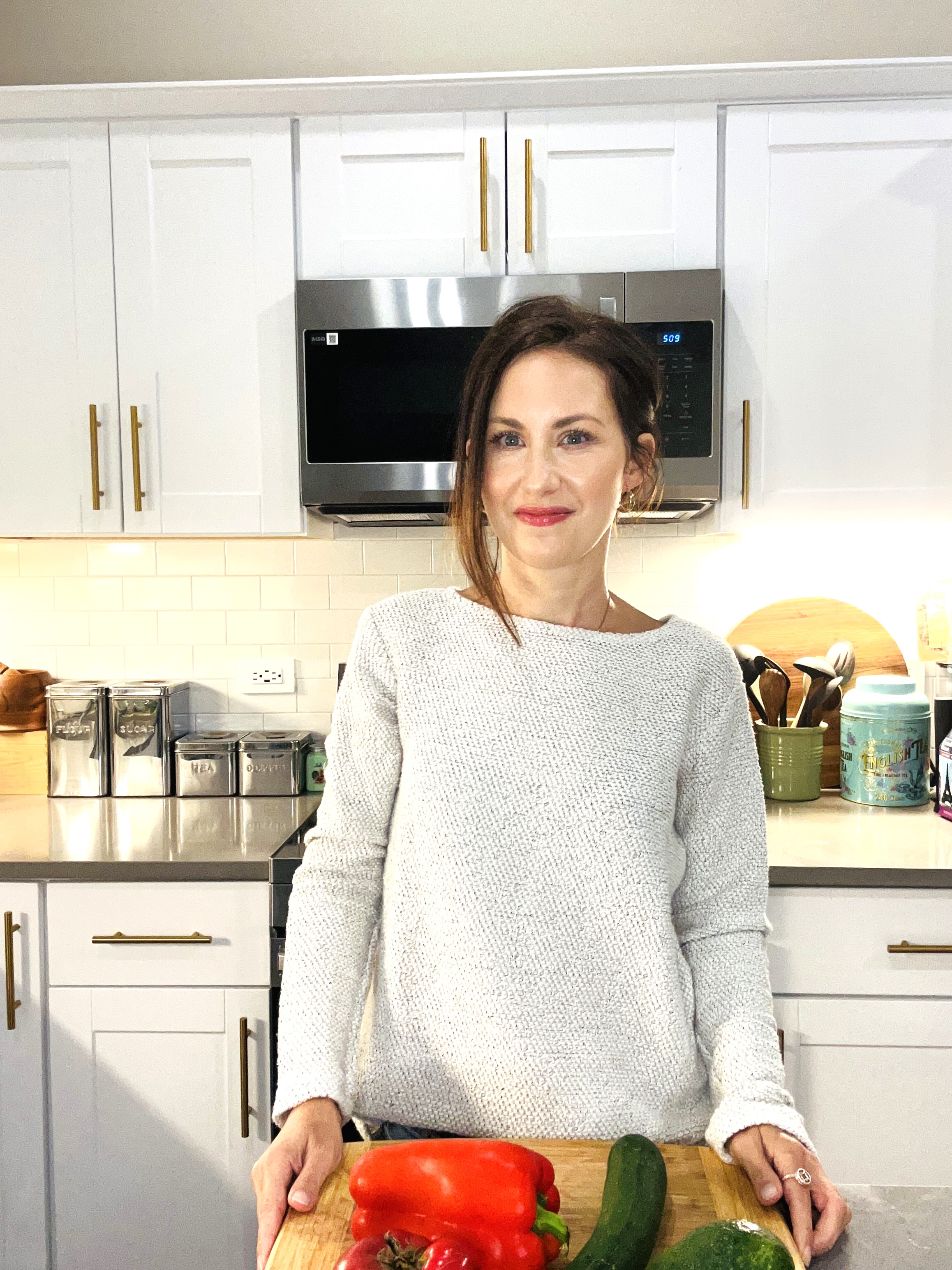 As a dedicated Health and Embodiment Coach, I specialize in helping women achieve balance in their hormone and gut health. My passion is guiding clients toward greater well-being by addressing root causes, creating sustainable habits, and reconnecting with their bodies to support overall wellness and vitality. My approach combines holistic health practices, science-backed strategies, and intuitive alignment, empowering individuals to thrive both physically and mentally.
