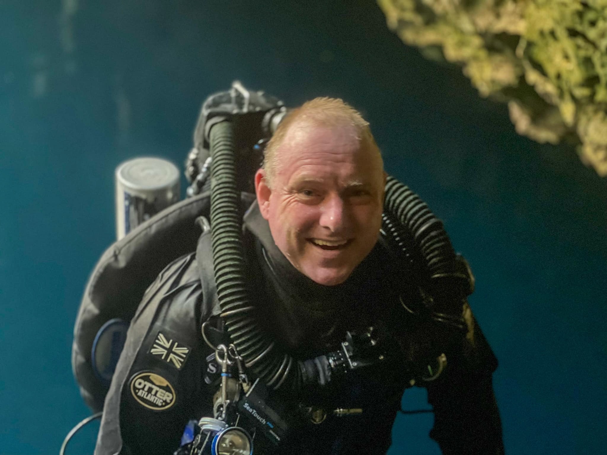 Decision Making: Normalisation of Deviance in Rebreather Cave Diving