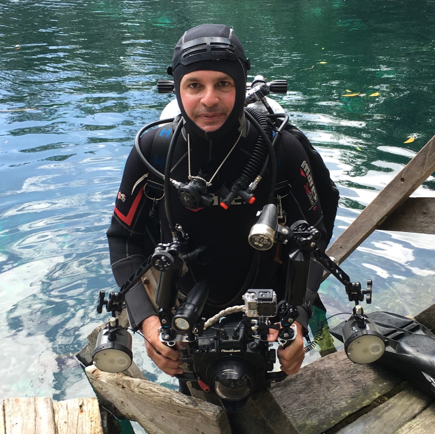 Top Tips for Beginner Divers: Psychological Safety & Just Culture