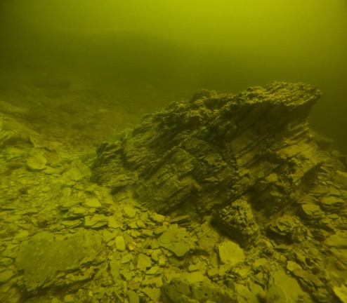 Varved Clay Varved Clay