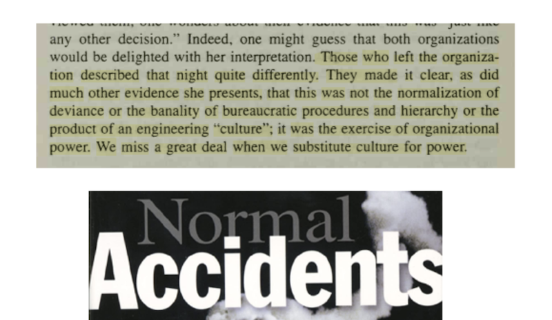 Culture for power Culture for power