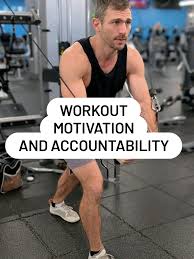 motivation and accountability