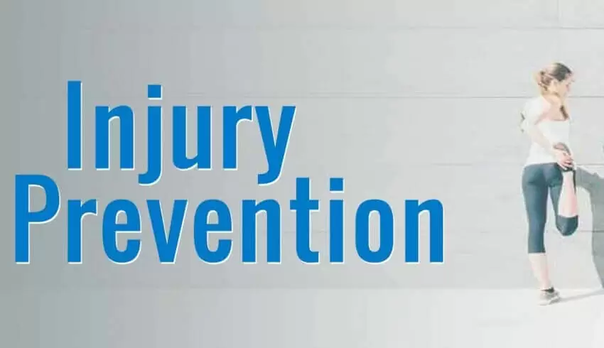 Injury Prevention