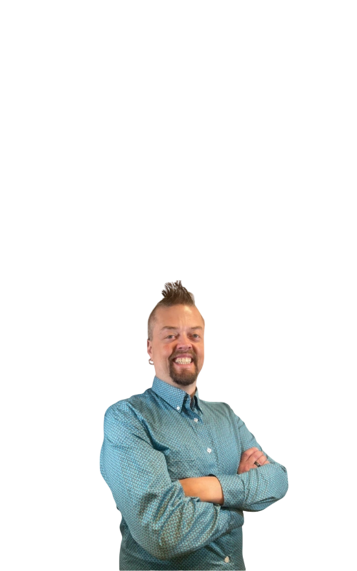 Chad Sommer
