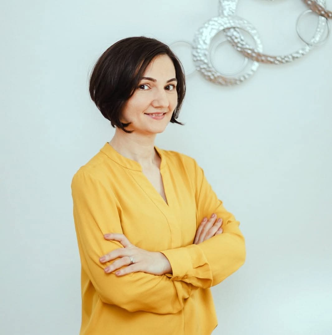 Romina Coste