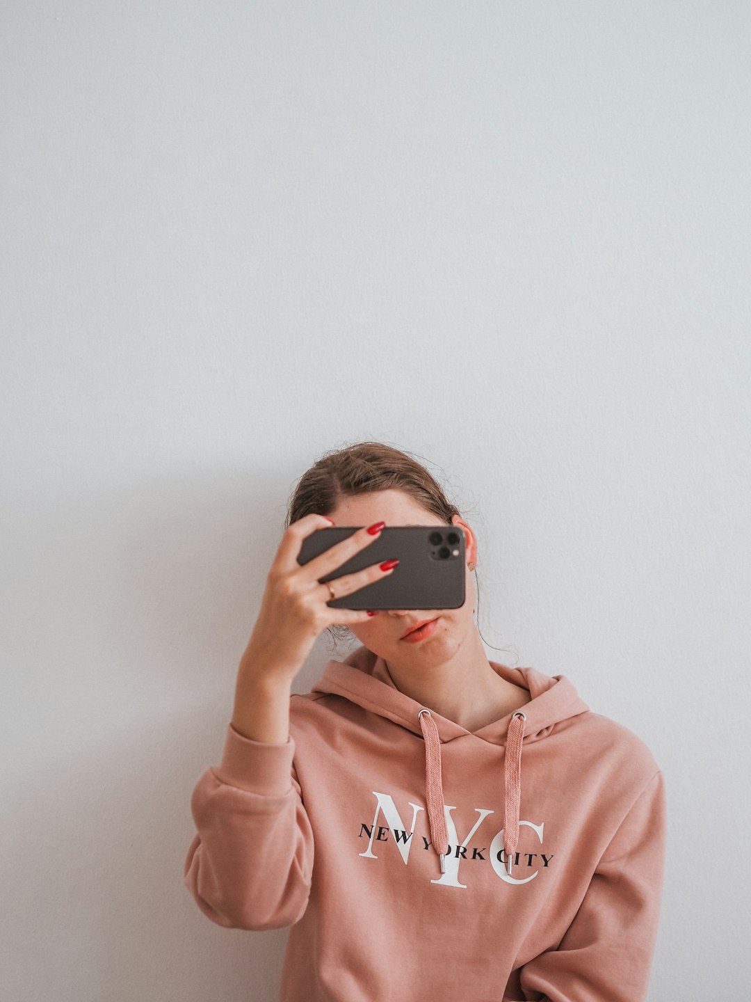 selfie