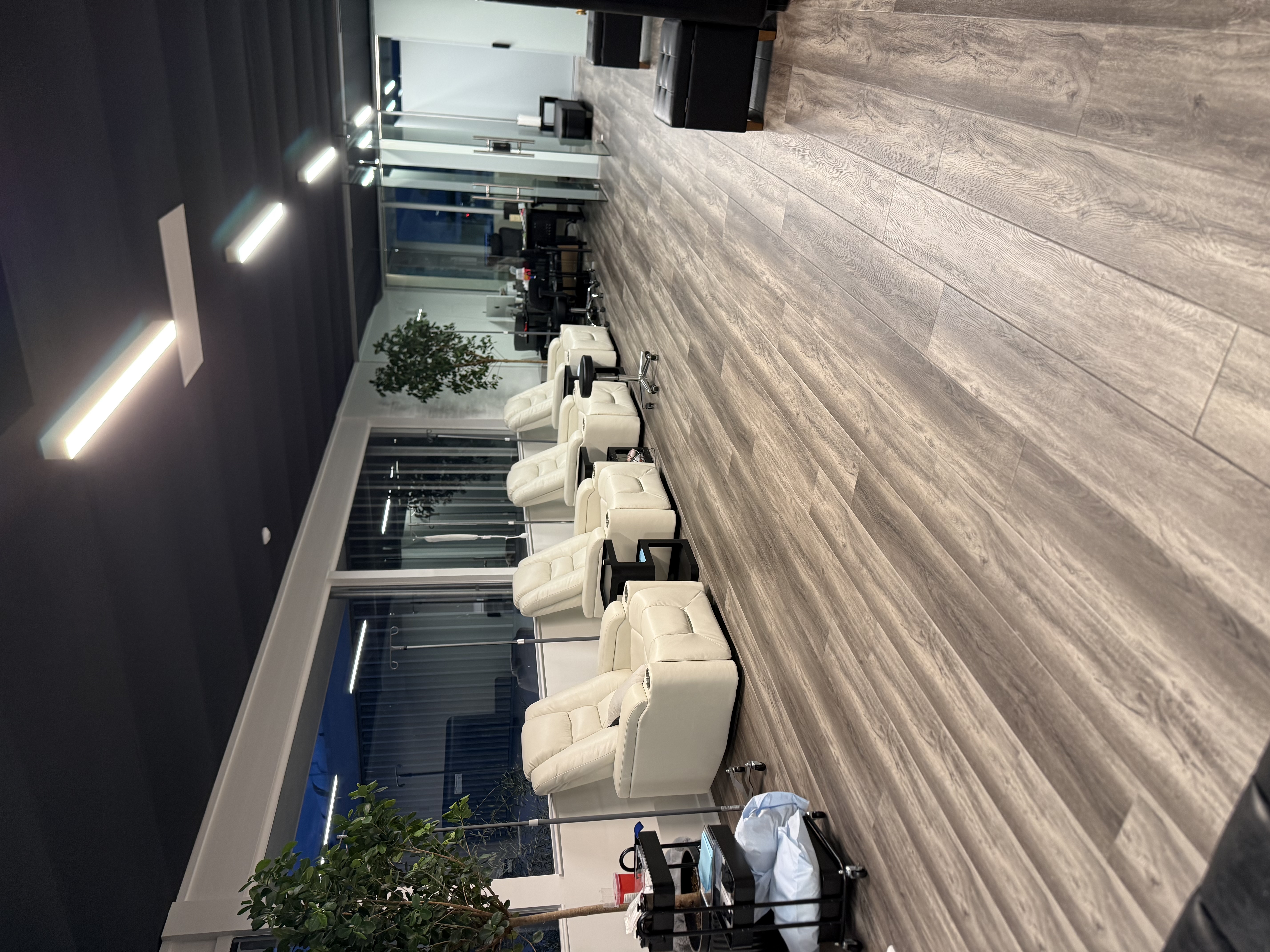 IV Therapy & Injections at Range Medical