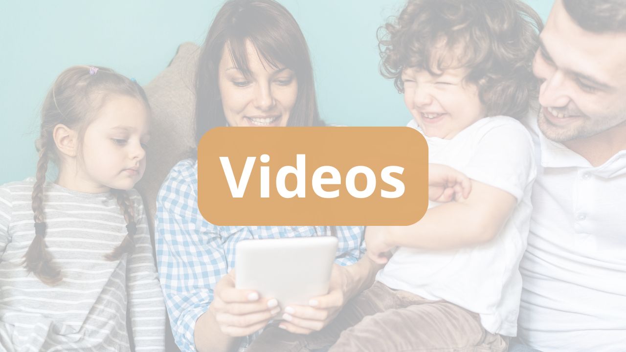 Temple videos