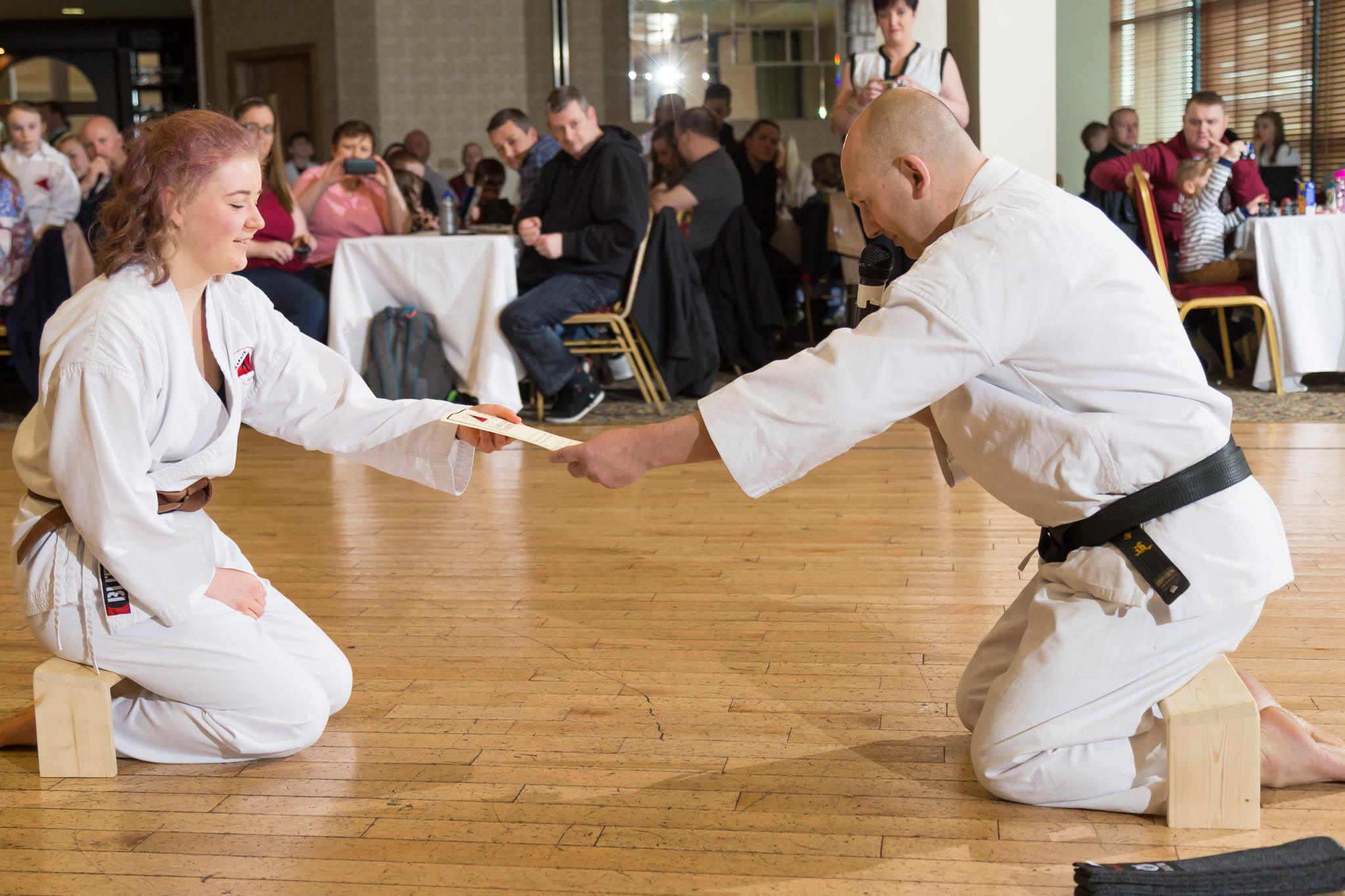 Sakura Kata (slow version) from Expo 2018