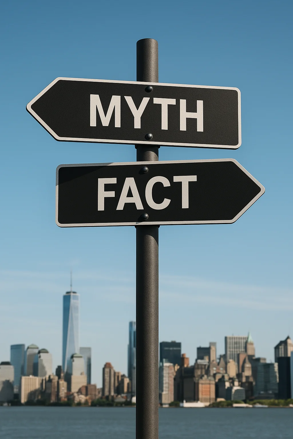 Debunking Life Insurance Myths: What You Really Need to Know