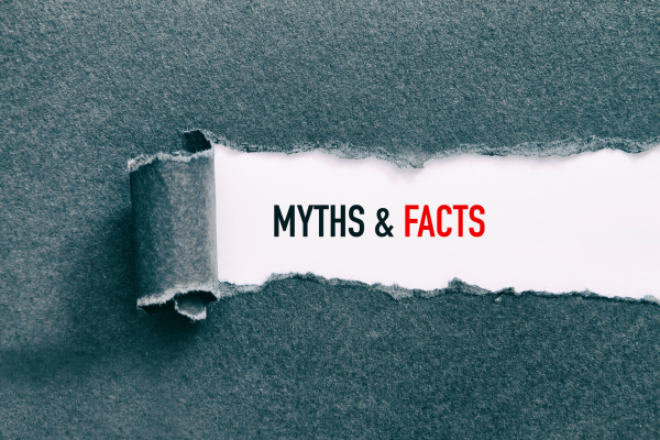 Debunking the Common Myths about VA Loans: What You Need to Know (Part 2)