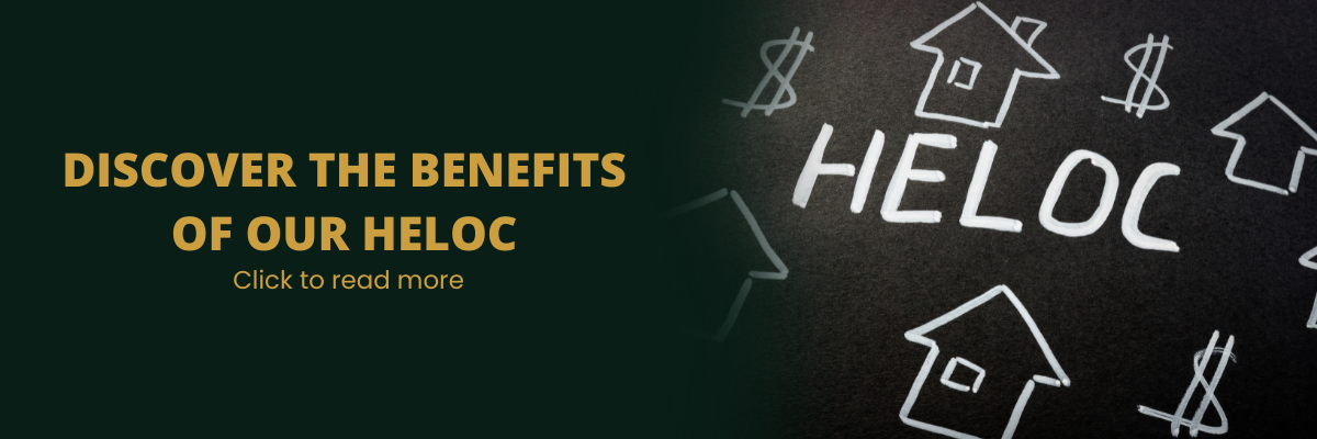 HELOC Benefits HELOC Benefits