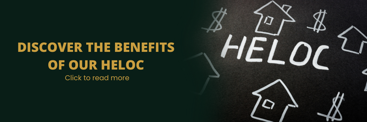 HELOC Benefits