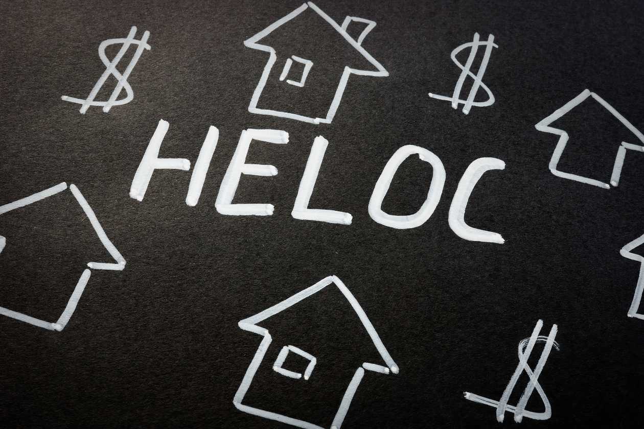 Discover the Benefits of a HELOC: Unlocking Your Home’s Financial Potential