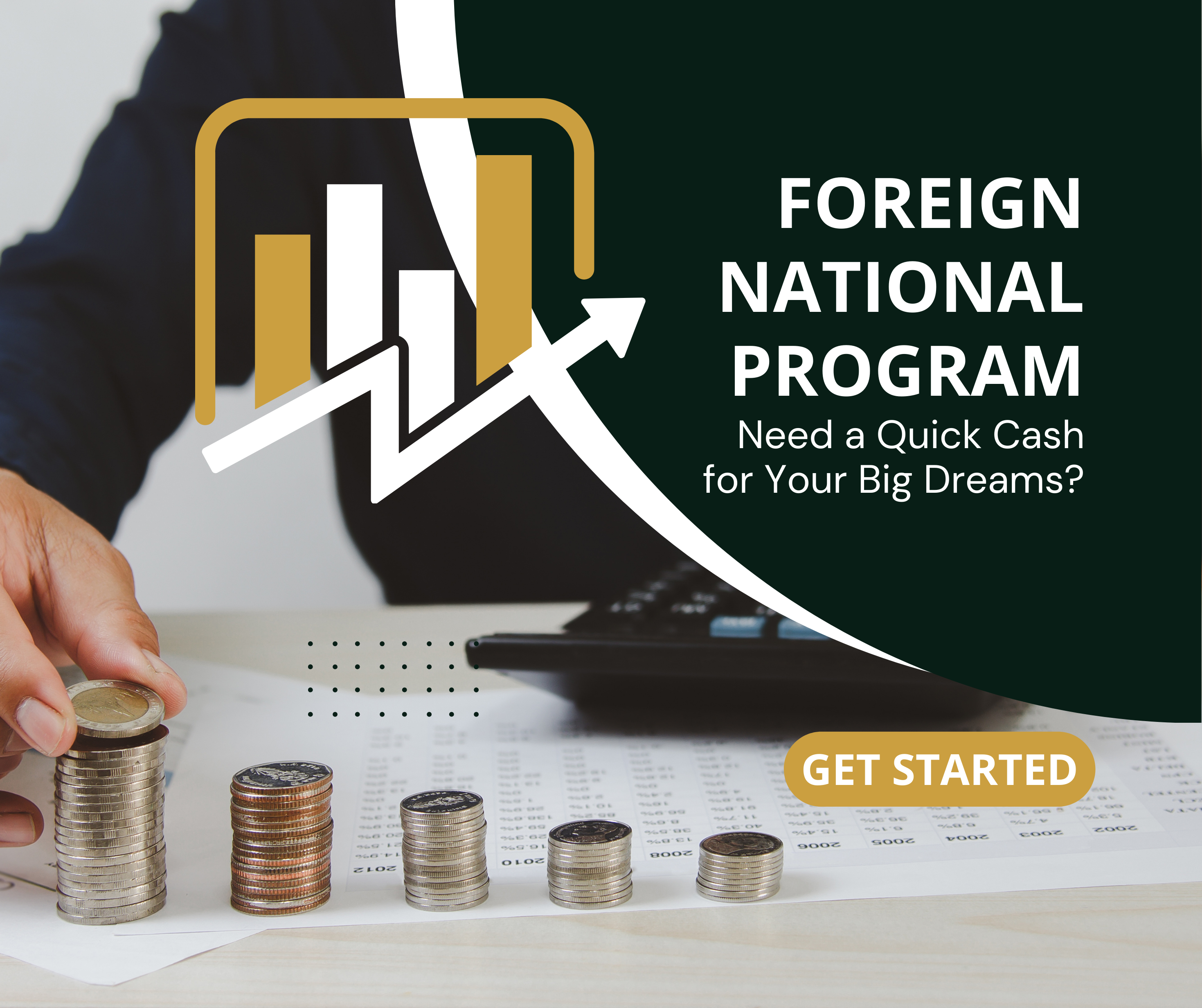 U.S. Real Estate Investment for Foreign Nationals