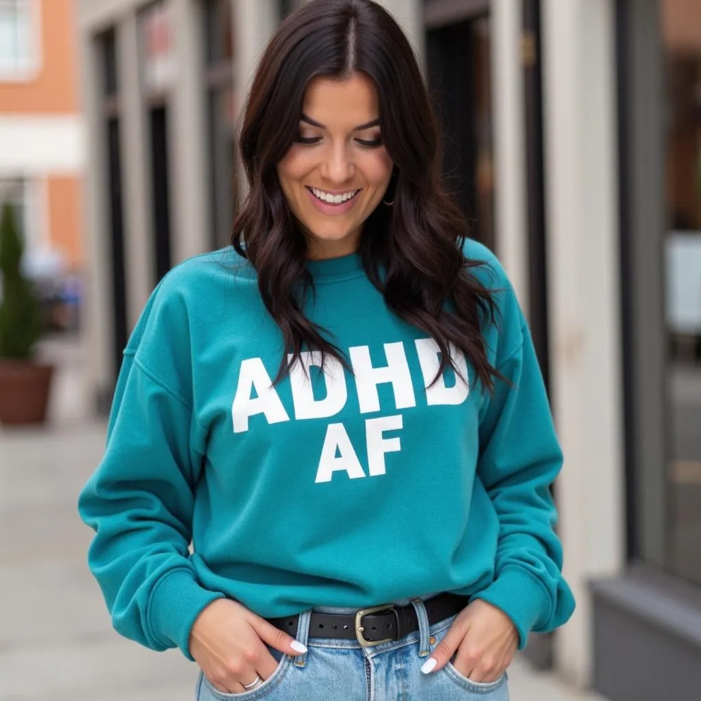 ADHD Membership | Alyece Smith 20